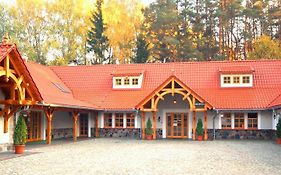 Ośrodek Wypoczynkowy Hartek
